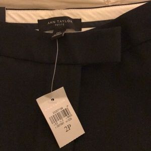 2P NWT Ann Taylor Devin Fit